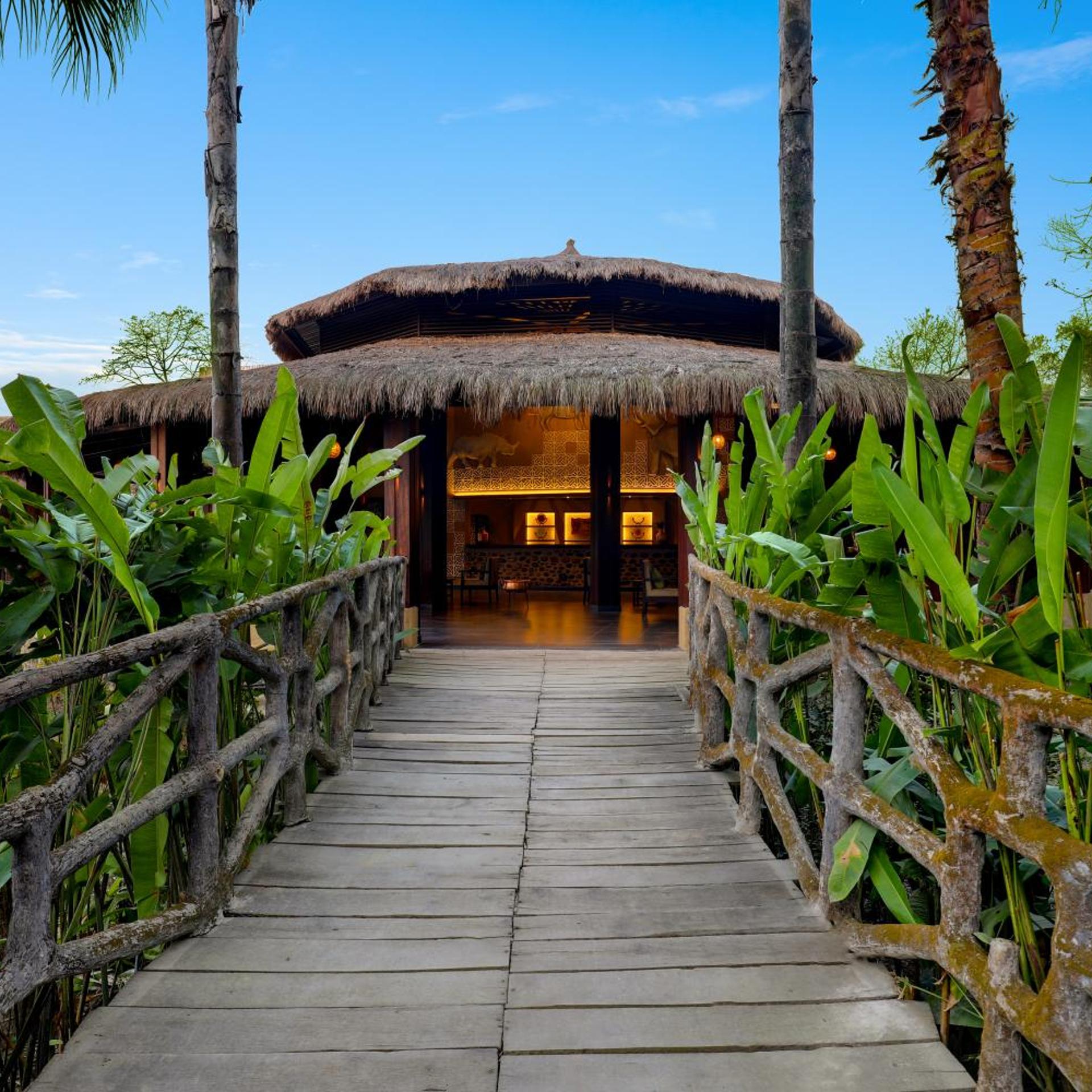 Tigerland Safari Resort 37/38