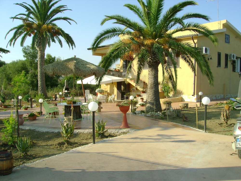 Villa dei Giardini 20/32