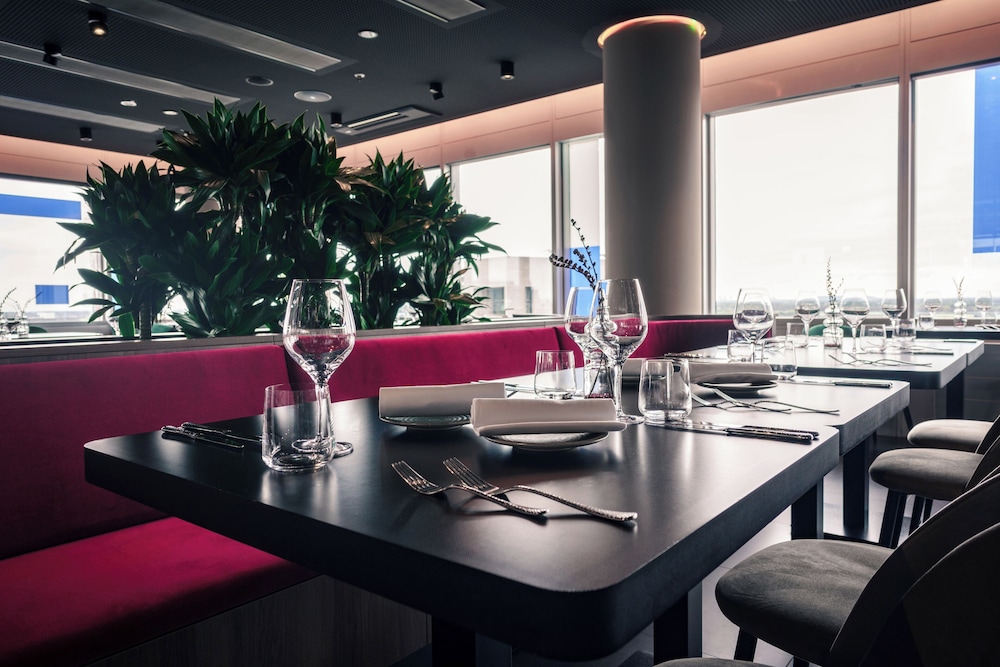 Innside By Melia Dusseldorf Hafen 52/75
