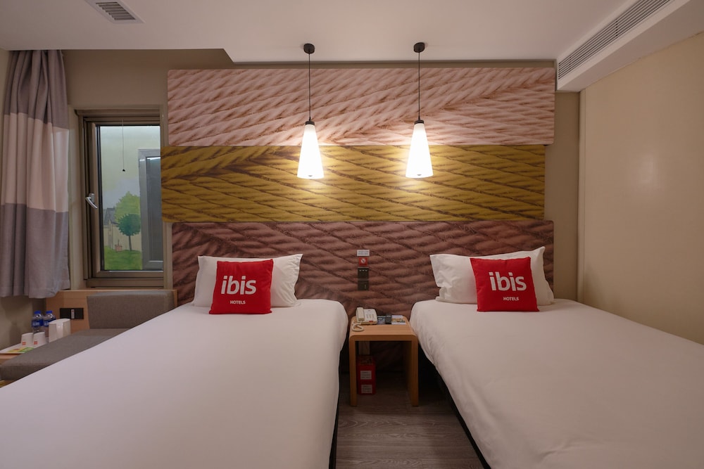 Ibis Beijing Changying 26/49