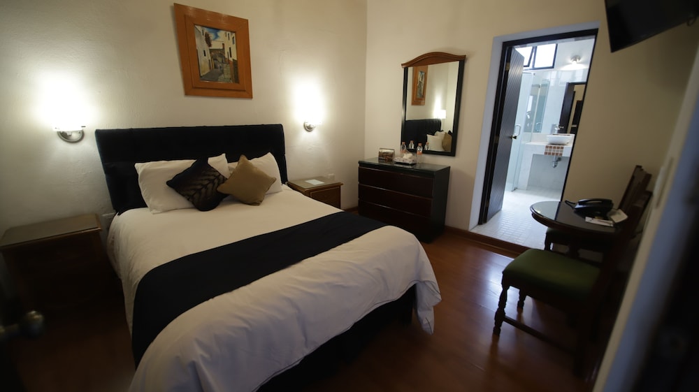 Hotel Luna 15/50