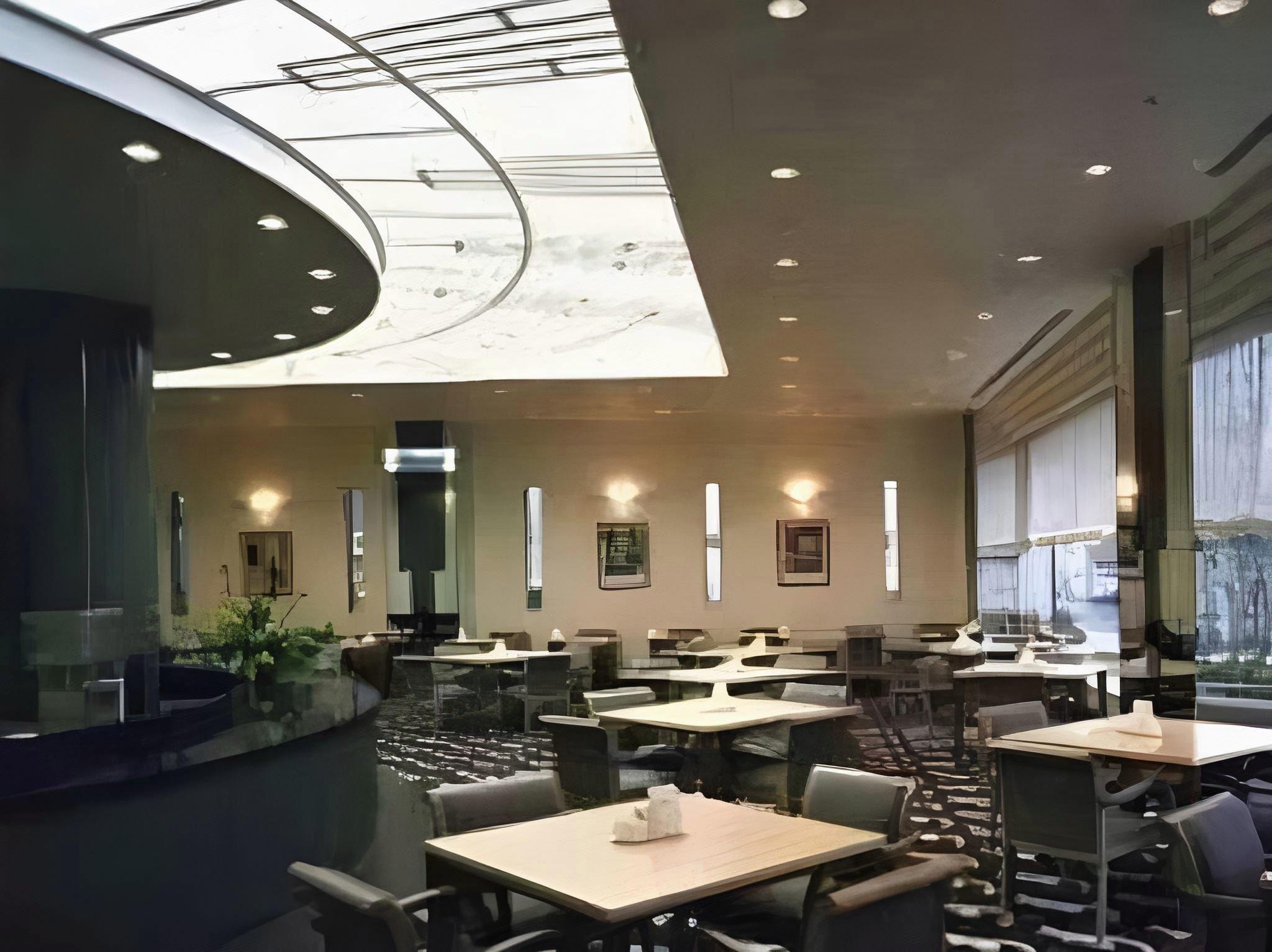 Cypress Garden Hotel 33/48