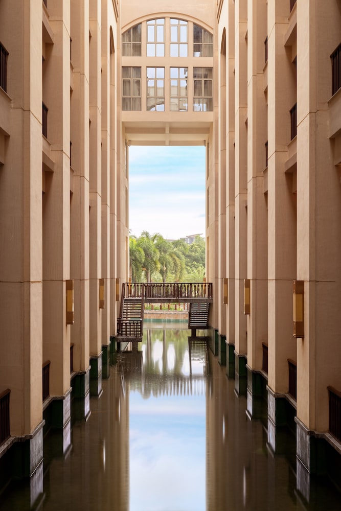Fairmont Sanya Haitang Bay 47/73