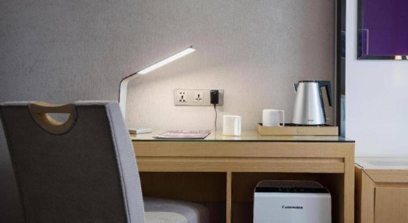 LAVANDE HOTEL GZ SHANGXIAJIU BRANCH 85/94