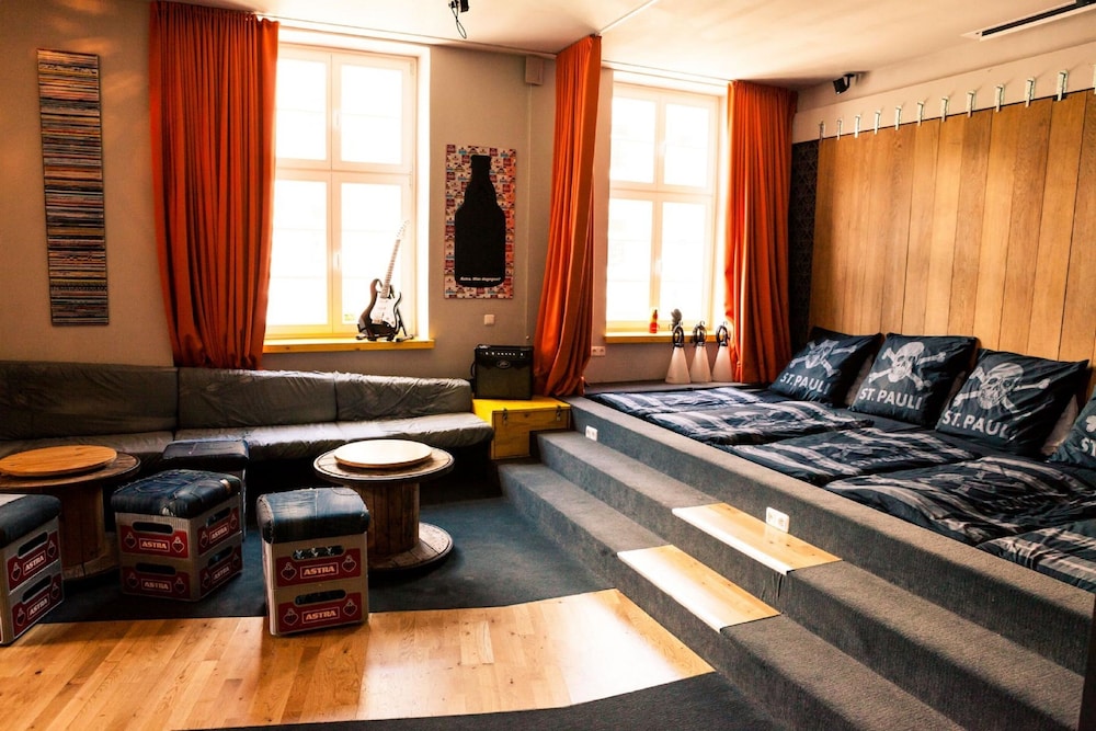 Superbude St Pauli 36/47
