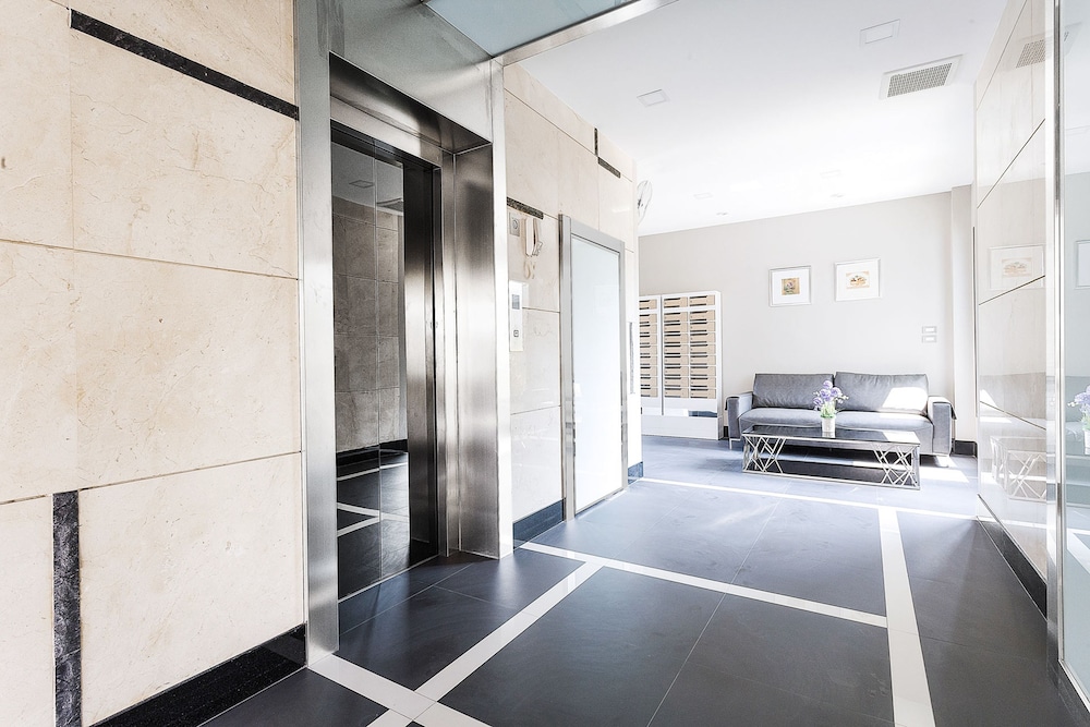 Green Point Residence Hotel 26/62