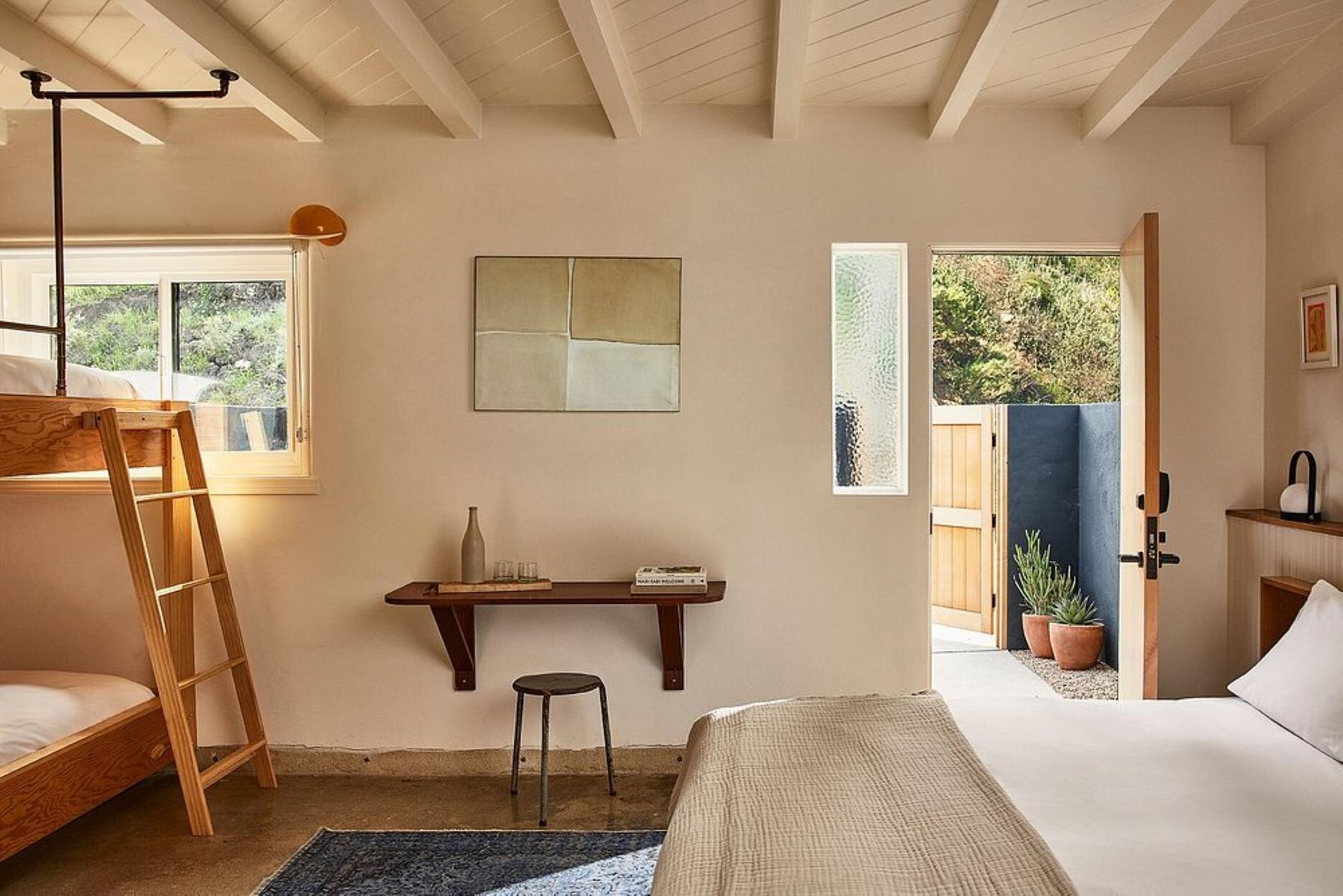 Premium, Bungalow