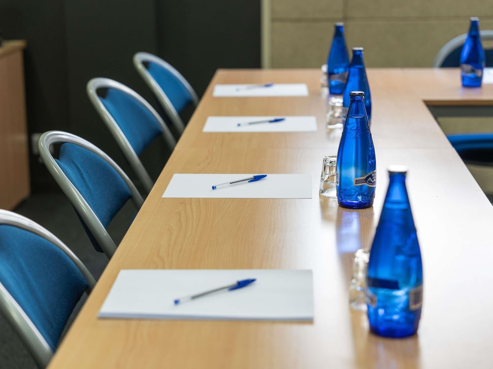 ibis Madrid Alcobendas 42/50