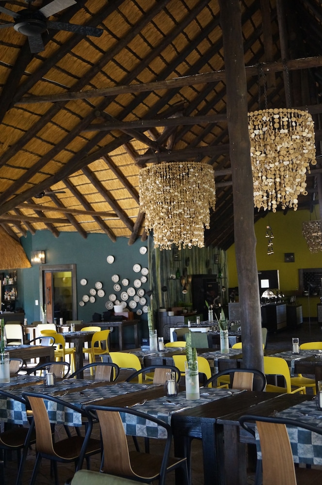Namib Desert Lodge 51/69