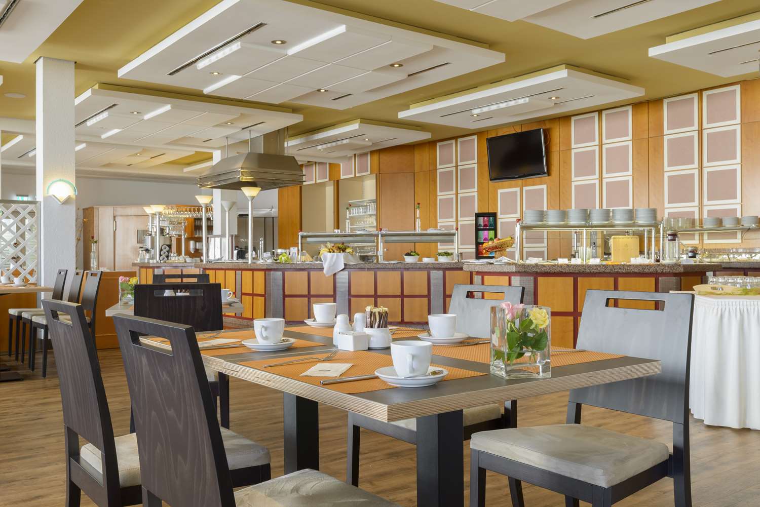 Best Western Plus Hotel Am Schlossberg 29/49
