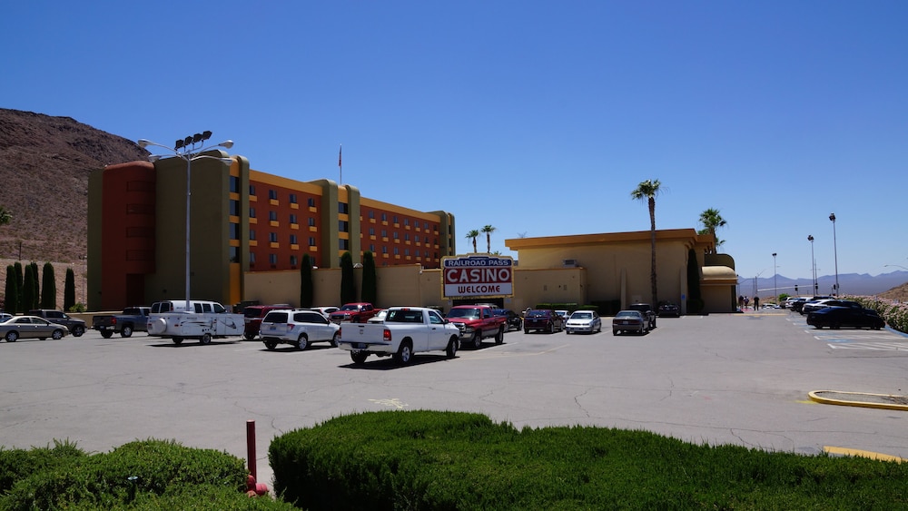 Railroad Pass Hotel and Casino Ramada by Wyndham in HENDERSON - NV