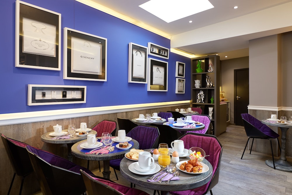 Antin Trinite Hotel 41/43
