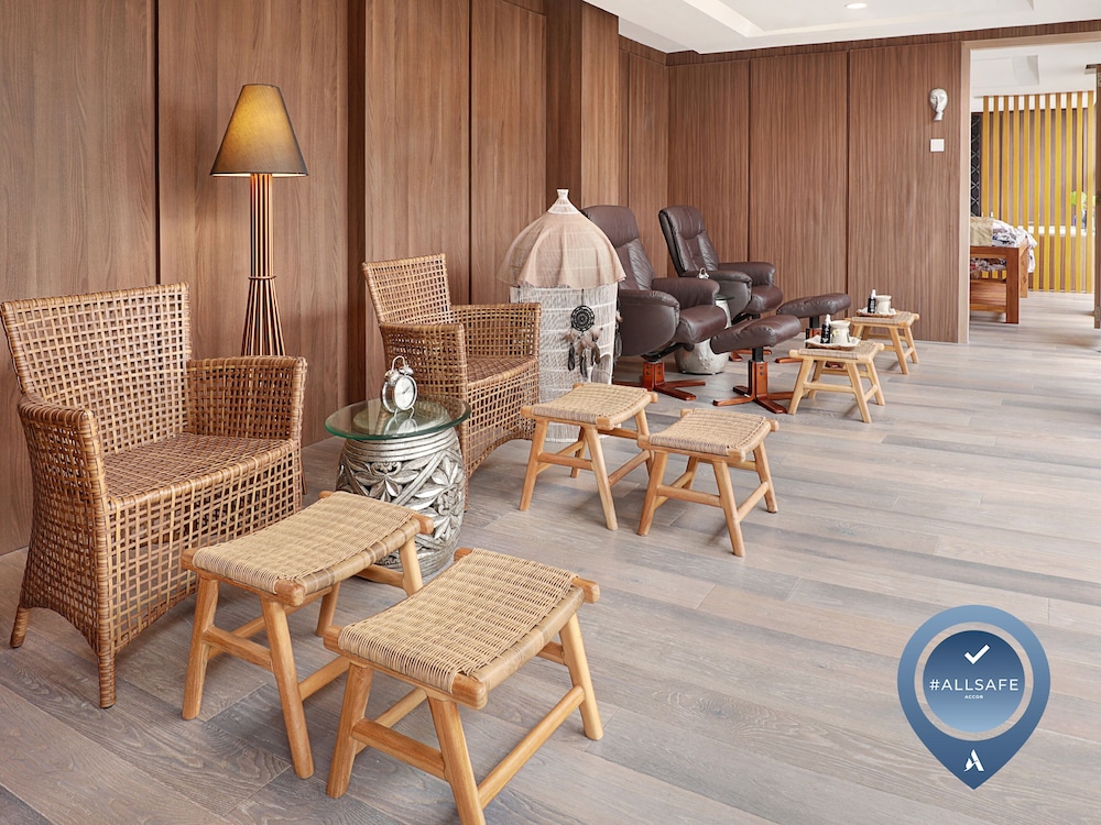 Novotel Bali Ngurah Rai Airport 60/70