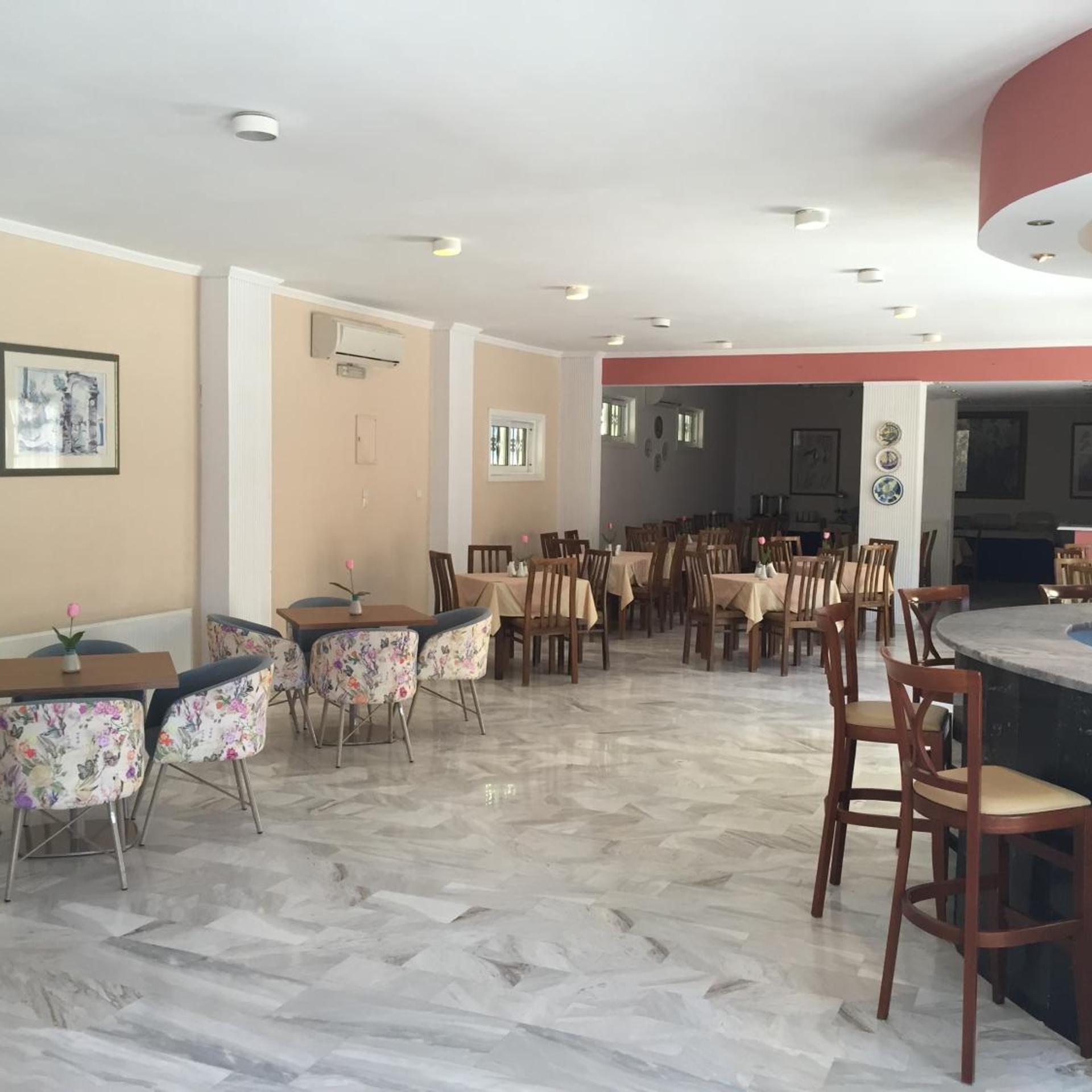 Hotel Katerina 38/50