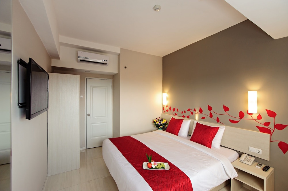 Hom Hotel Kudus 9/41