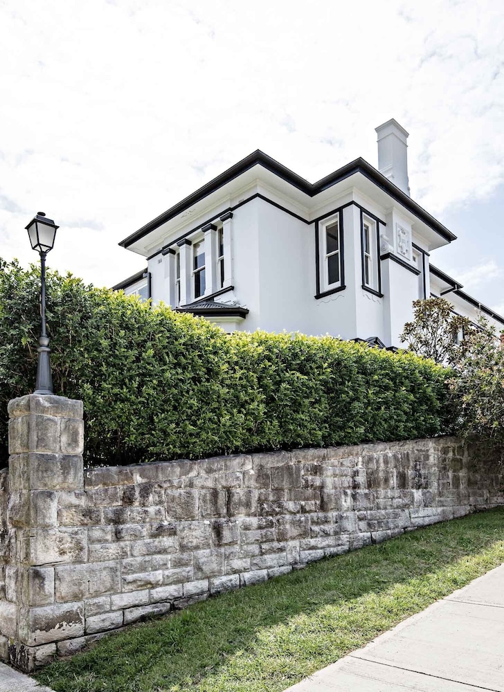 St Marks Randwick 64/71