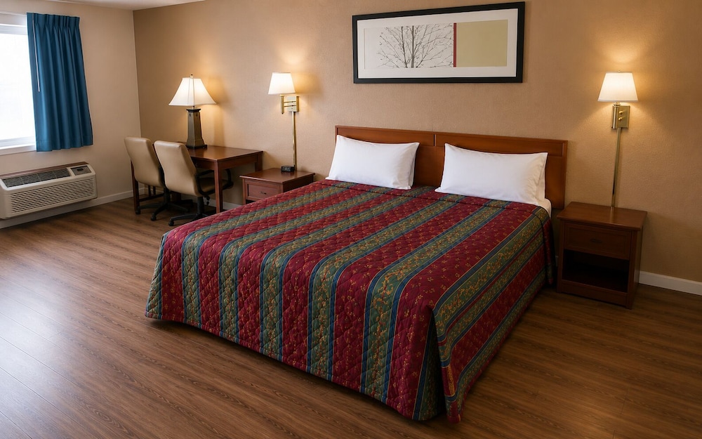 Segovia Lodge Junction TX I -10 10/53