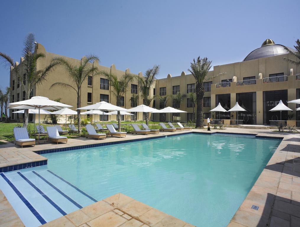Sibaya Lodge 23/25