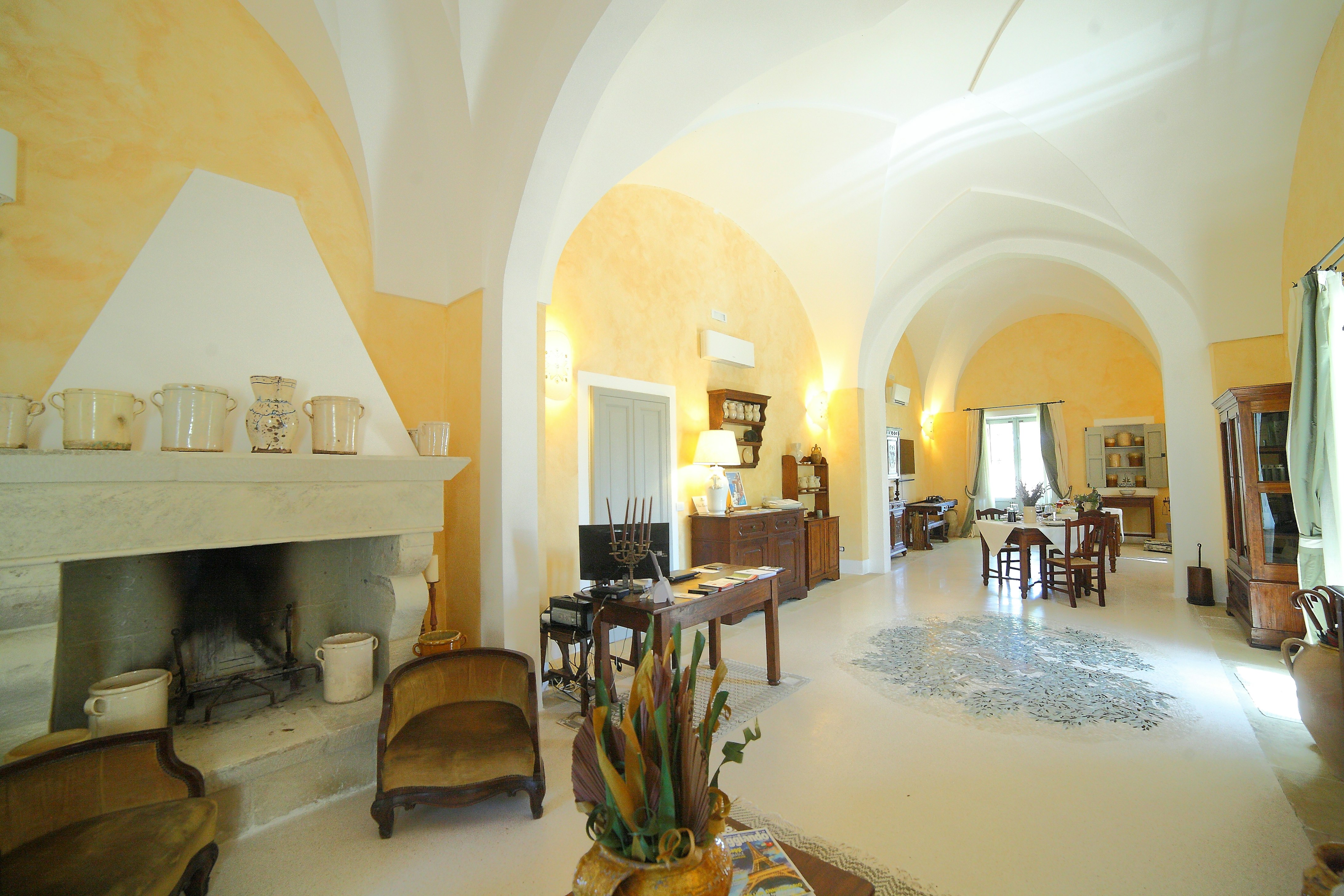 Naturalis Bio Resort Spa 18/42
