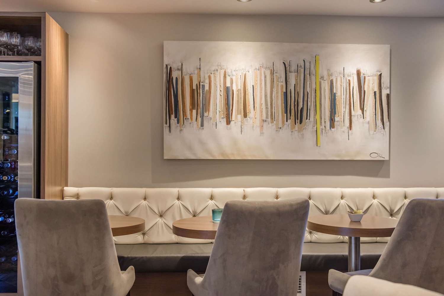 Les Suites Victoria Ascend Hotel Collection 8/11