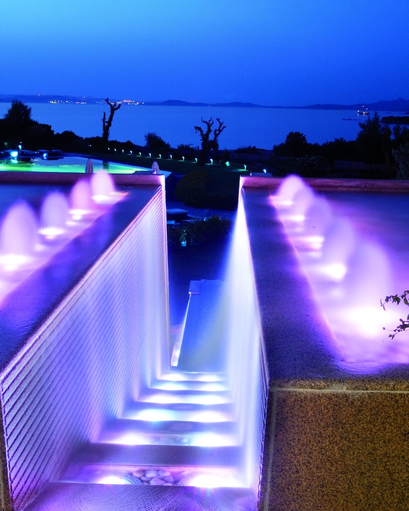 L'Ea Bianca Luxury Resort 33/73