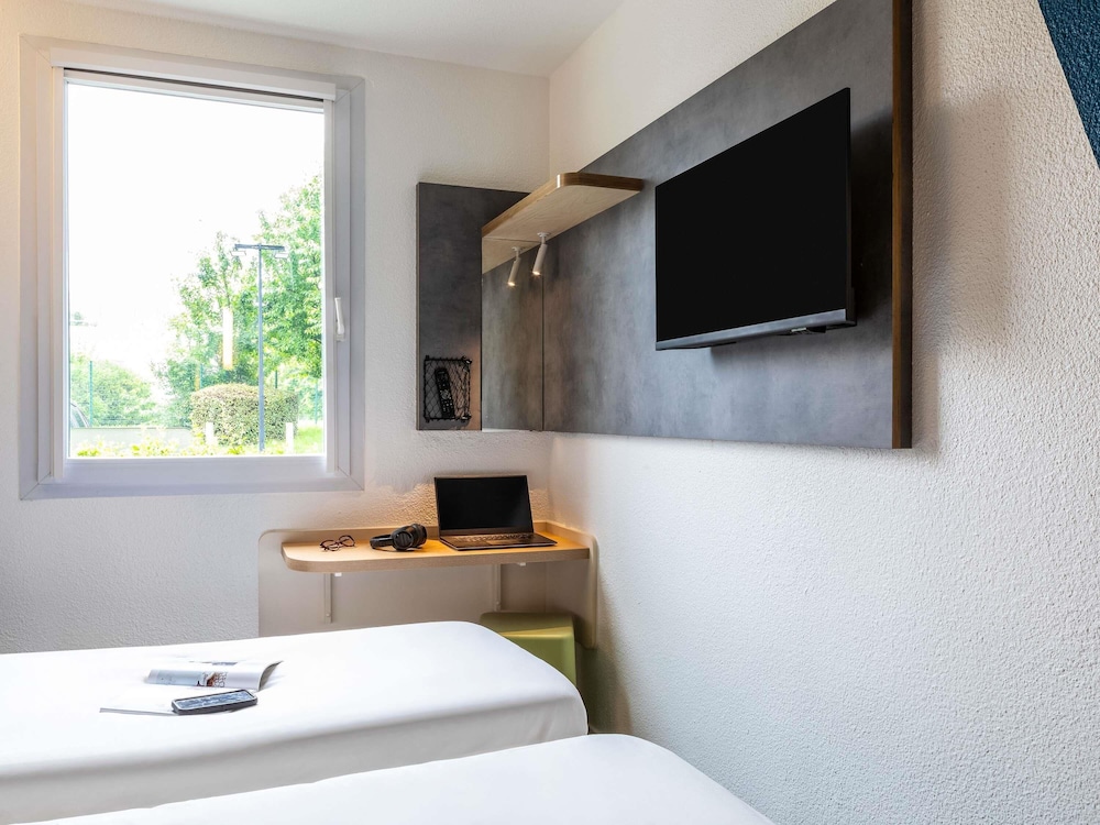 Ibis Budget Orly Rungis 7/20