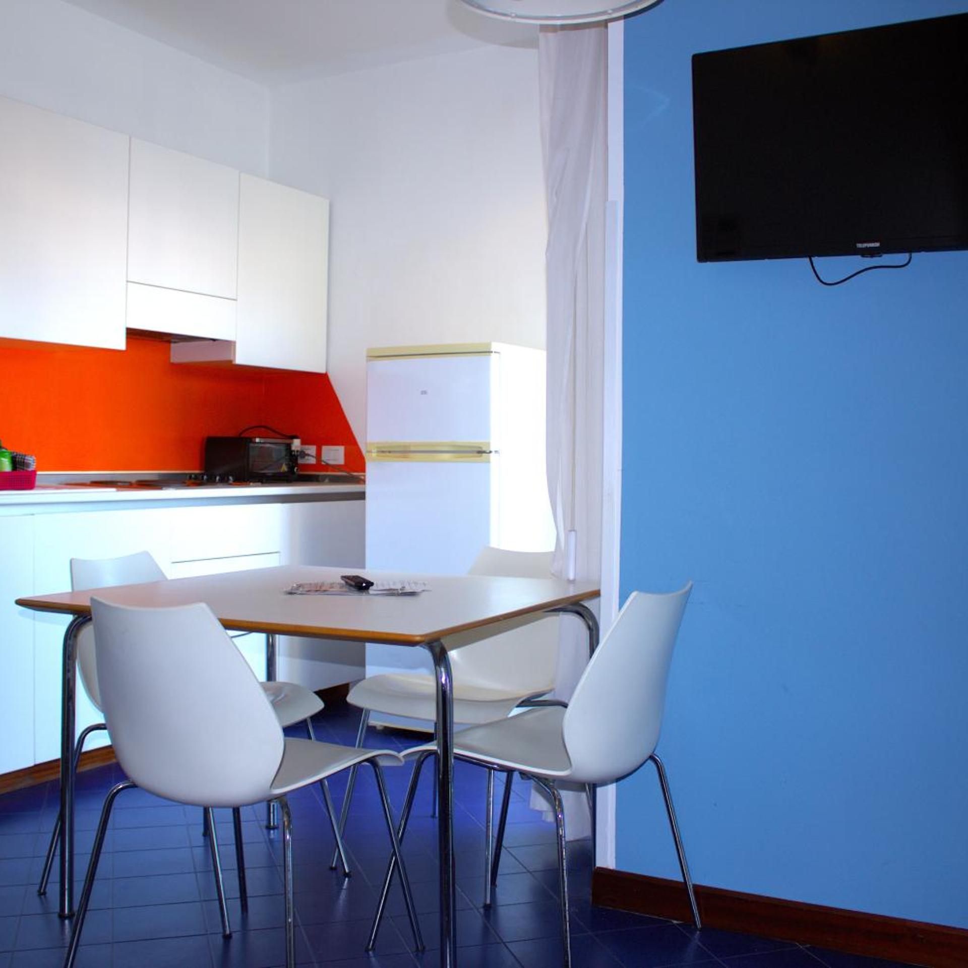 Residence Adriatico 34/50