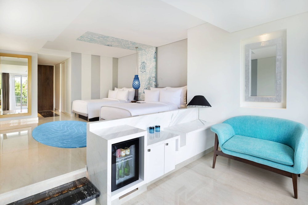 Le Meridien Bali Jimbaran Hotel 39/82