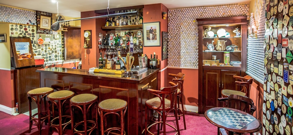 Killeen House Hotel Rozzers Restaurant 46/61