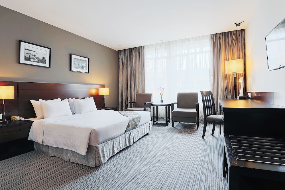 Hotel Sixty3 14/52