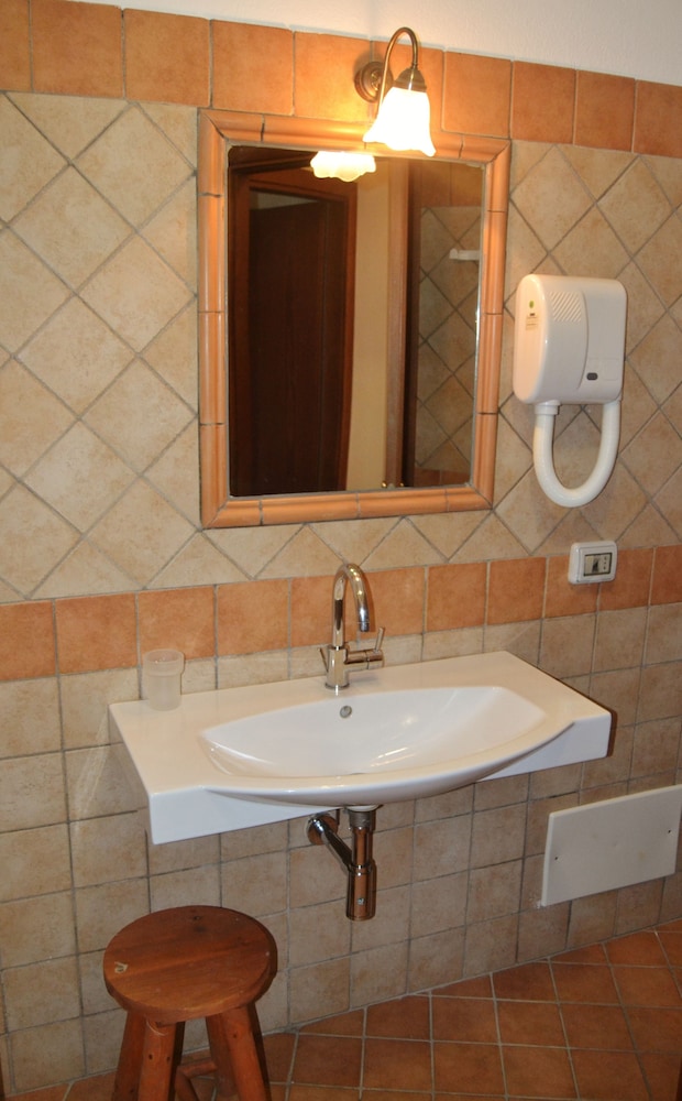 L'arcobaleno Resort 39/65
