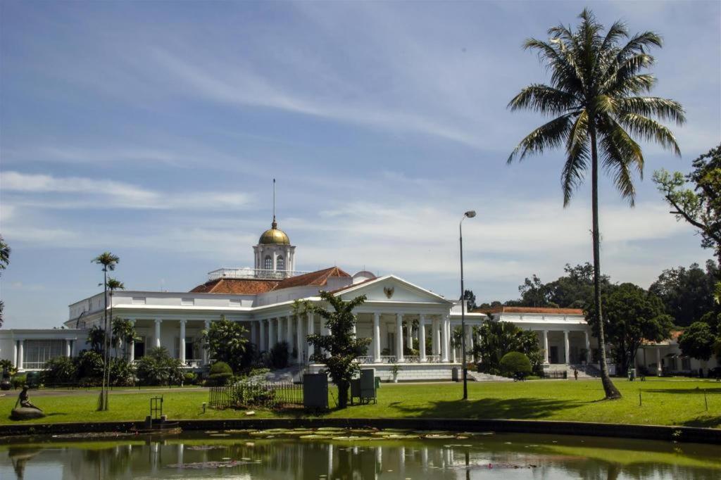 IPB Hotel And Convention Center 27/30