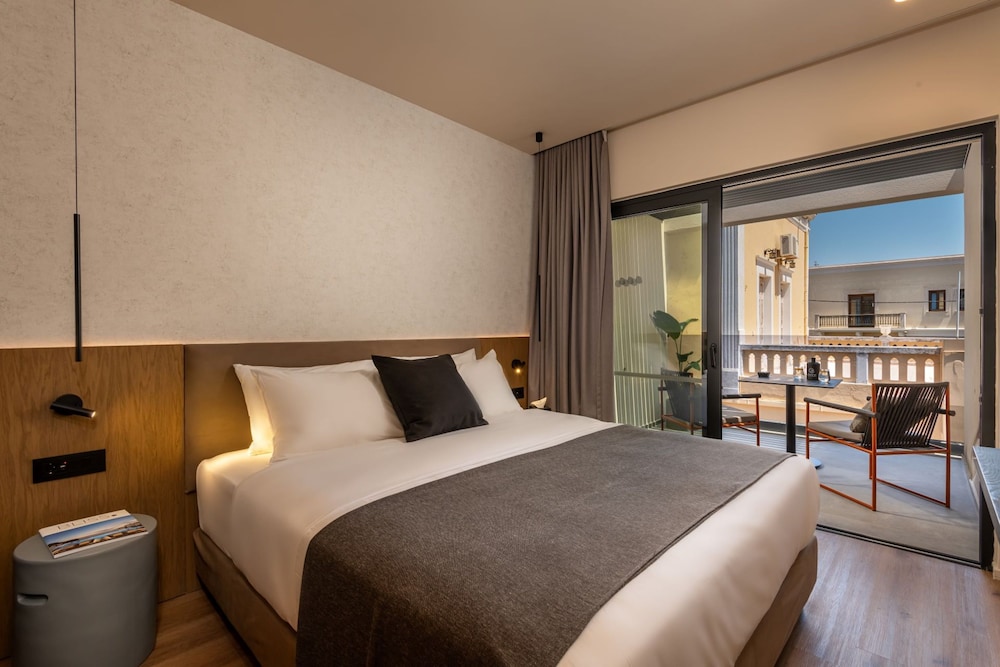 Evanik Chic Hotel 10/48