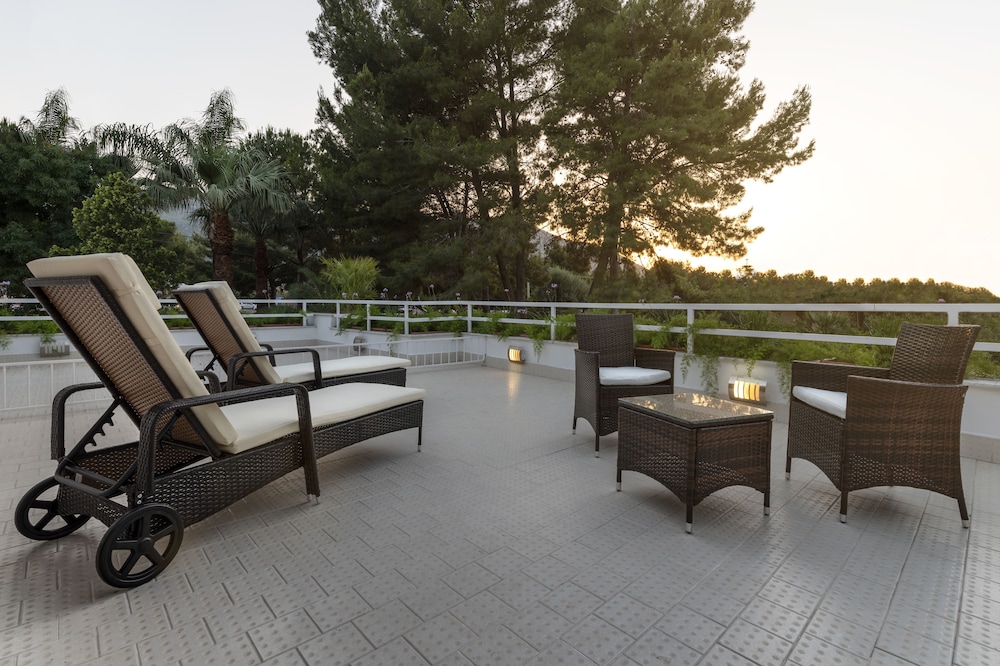 Hotel Boutique Villa San Lorenzo 23/35
