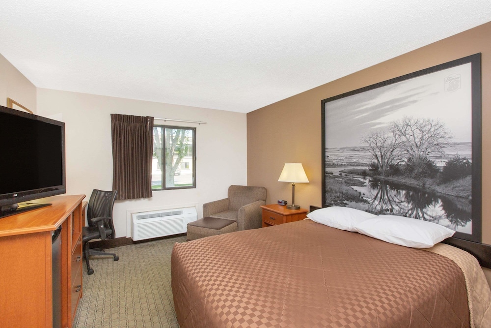 SureStay Plus by Best Western Grand Island 4/24