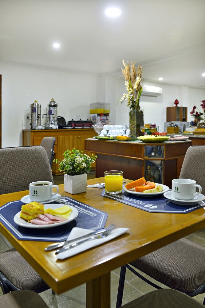 Dan Inn Express Ribeirao Preto by Nacional Inn 34/50