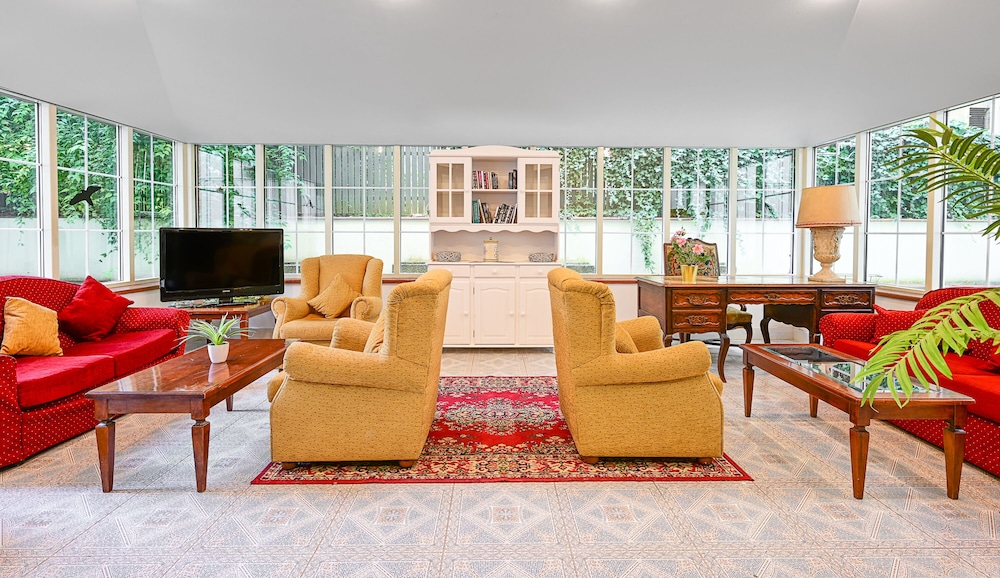 Hotel Residence Mala Strana 35/53