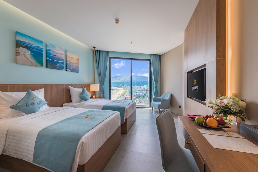 Fleur De Lys Hotel Quy Nhon 15/45