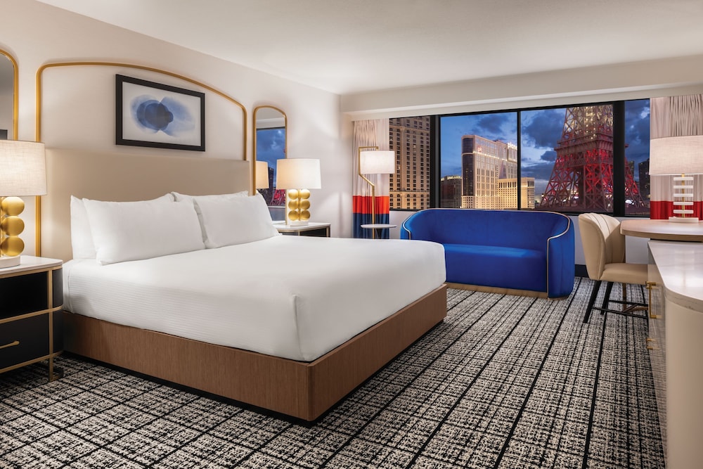 Paris Las Vegas 14/47