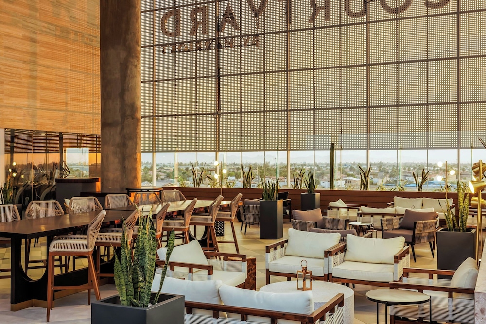 Courtyard by Marriott Mexicali 36/50