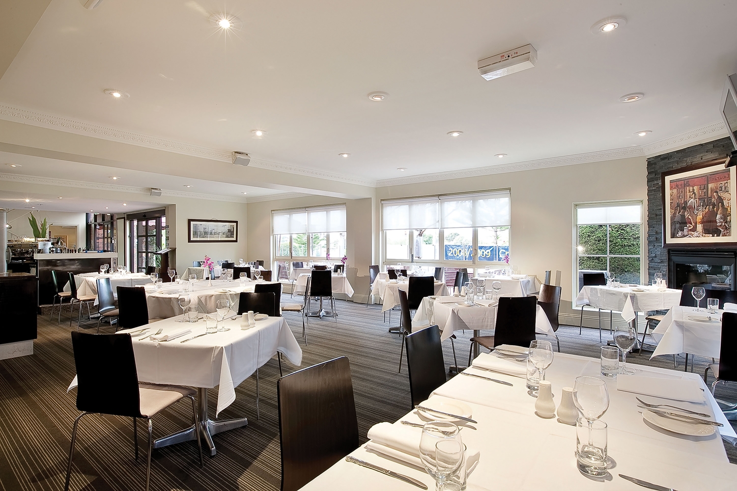 Best Western Plus Buckingham International 16/24