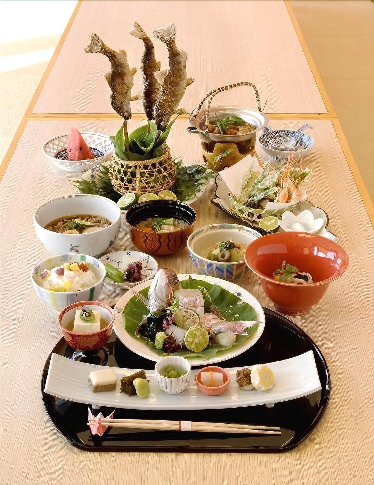Awa Kanko Hotel 8/16