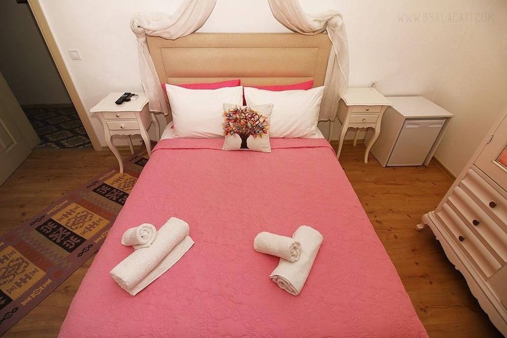 5Tas Boutique Hotel Alacati 9/36