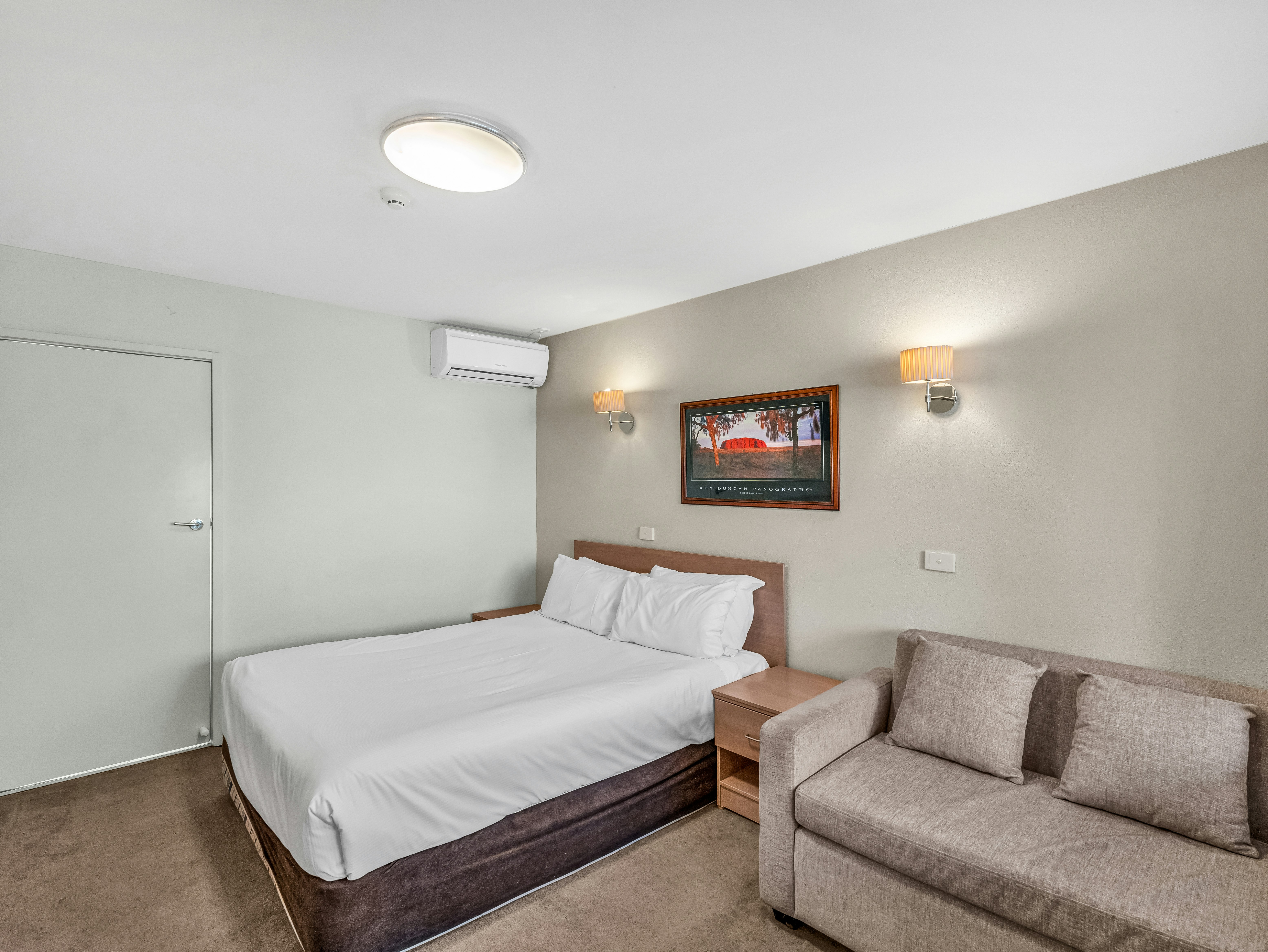 Tall Trees Ainslie Motel 32/49