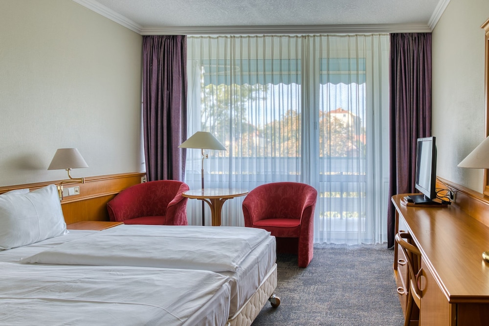Danubius Health Spa Resort Heviz 24/71
