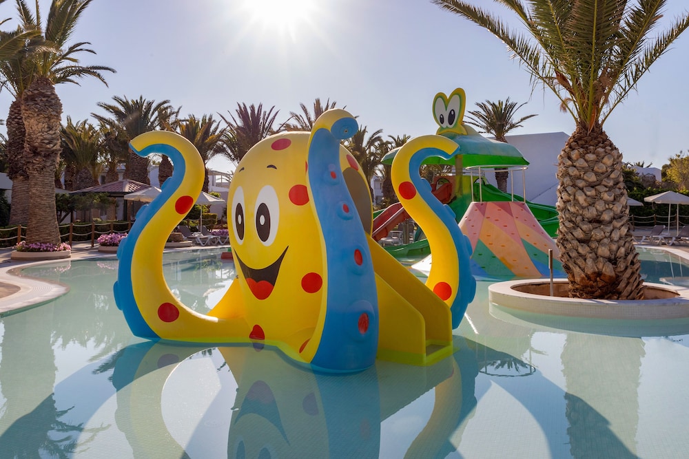 Sol By Melia Marina Beach Crete 81/87