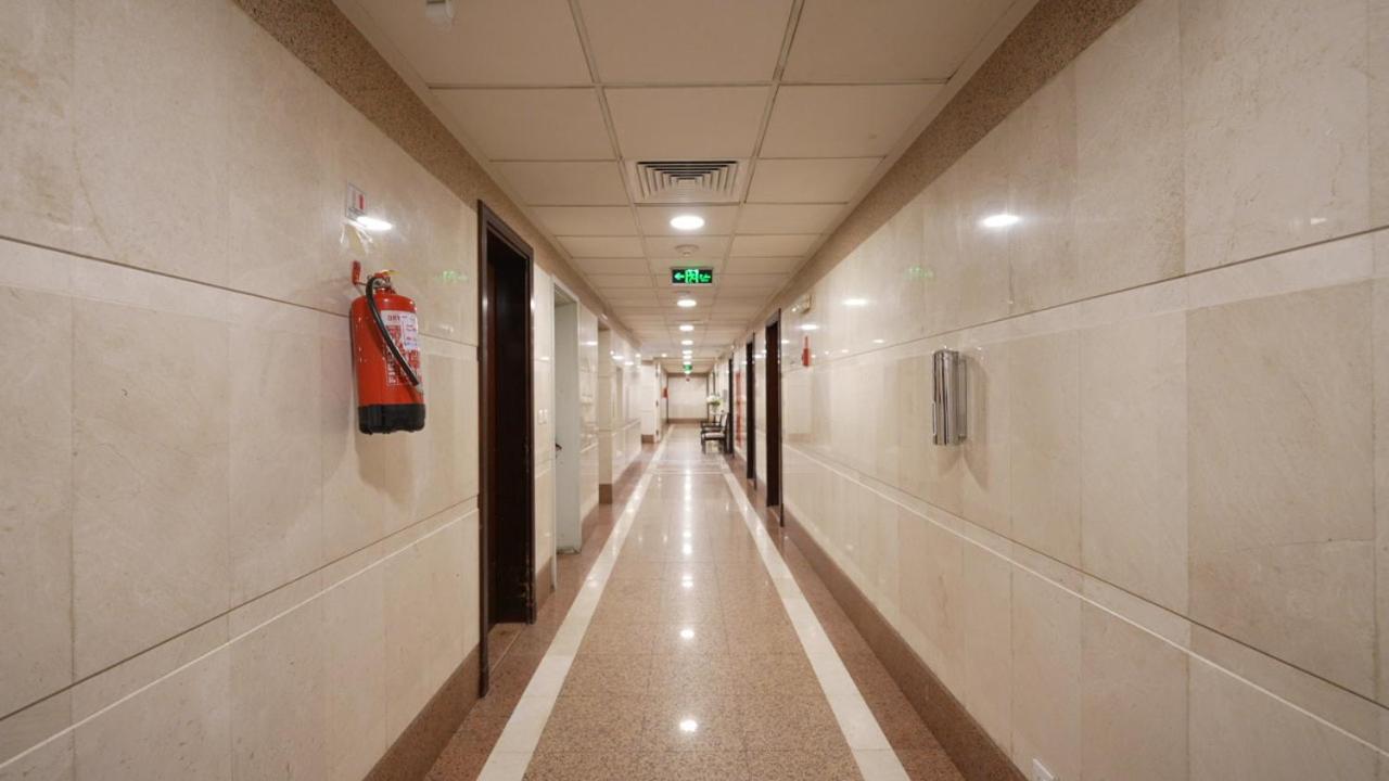فندق ارتال العالمي (ASTONEAST TAIBA HOTEL Ex Artal Al Alami) 26/49