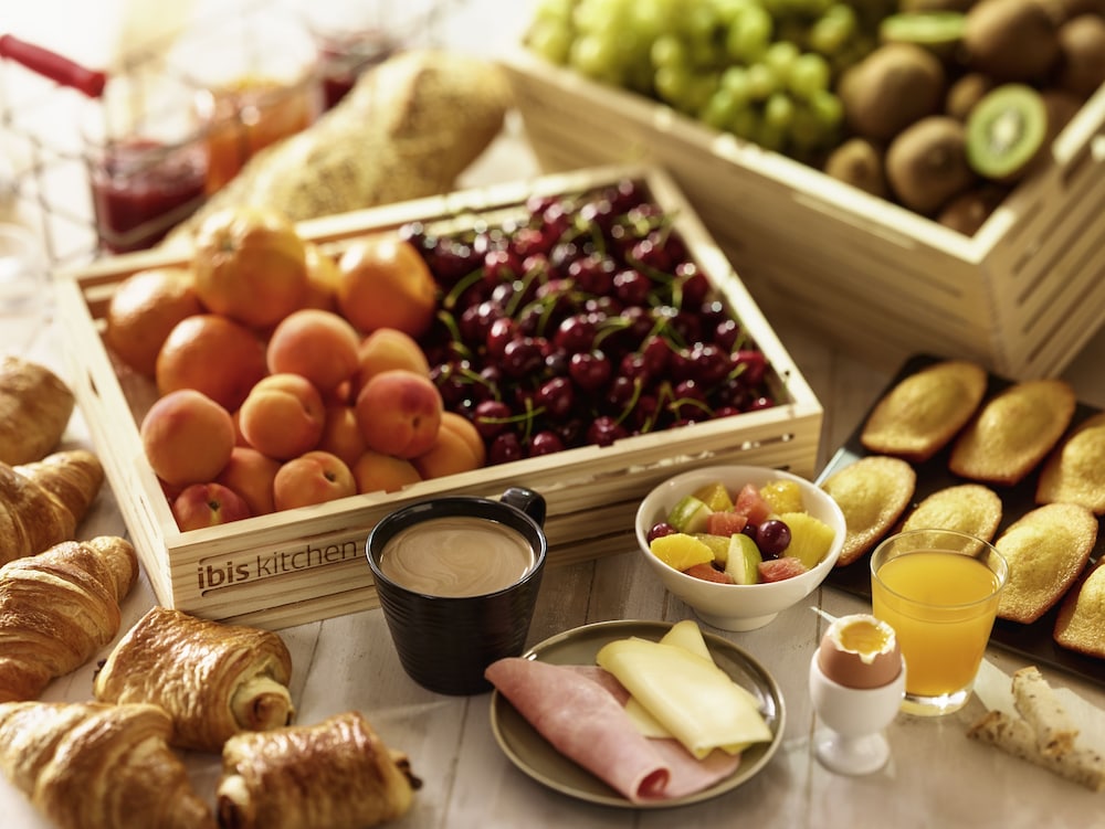 ibis Lyon Part Dieu Les Halles 32/75