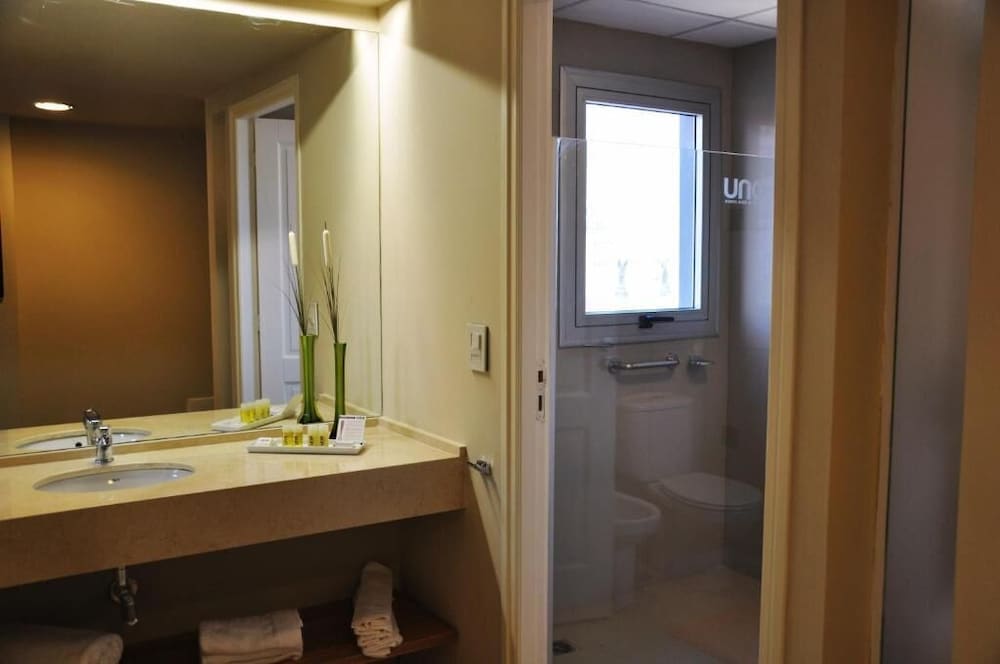 UNO BUENOS AIRES SUITES 21/60