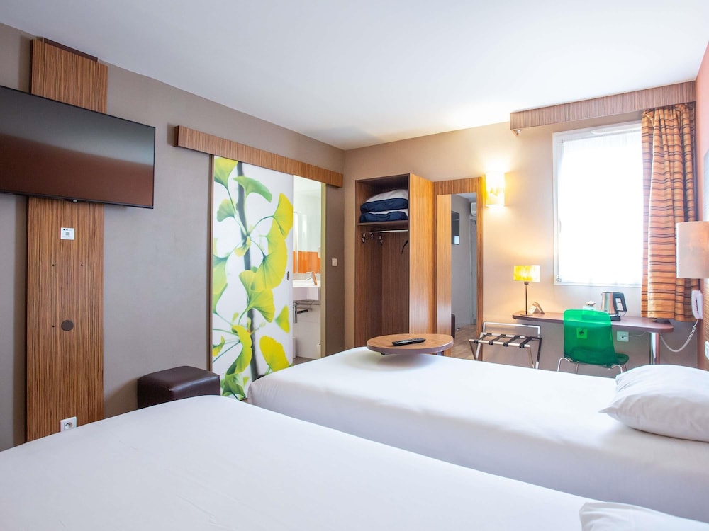 Ibis Styles Bourges 15/48